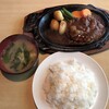 キッチンポパイ - ポパイランチ940円