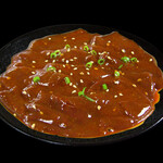 元氣七輪焼肉 牛繁 - 