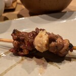 鳥よし 銀座店 - 