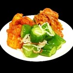 元氣七輪焼肉 牛繁 - 