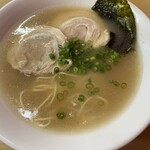 Ramen Haneton - 