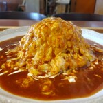 カフェ　モ・クレ - 