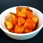 元氣七輪焼肉 牛繁 - 