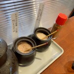 とんかつ 美とん - 