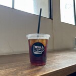 WILL COFFEE - 