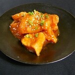 元氣七輪焼肉 牛繁 - 