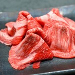 焼肉 MEAT BANK.jp - 