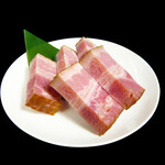 元氣七輪焼肉 牛繁 - 