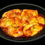 元氣七輪焼肉 牛繁 - 