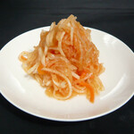 元氣七輪焼肉 牛繁 - 