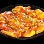 元氣七輪焼肉 牛繁 - 