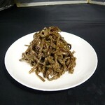 元氣七輪焼肉 牛繁 - 