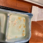 とんかつ 美とん - 小粒追加