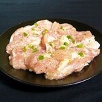 元氣七輪焼肉 牛繁 - 