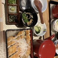 ひつまぶし 登河 那古野本店 - 