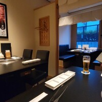 焼肉専科 肉の切り方 日本橋本店 - 