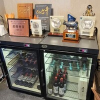 焼肉専科 肉の切り方 日本橋本店 - 