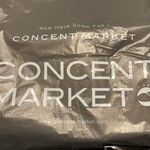 CONCENT MARKET - 