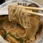 桂花ラーメン - 