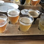 CHATAN HARBOR BREWERY & RESTAURANT - 