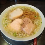 麺匠ぼんてん - 