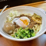 Abura Soba Mazesoba Abutake - 