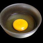 생 계란