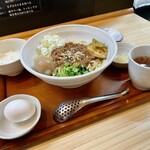 Abura Soba Mazesoba Abutake - 