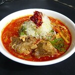 元氣七輪焼肉 牛繁 - 