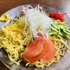 麺部屋 綱取物語 真栄店