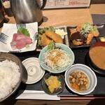 厨 一里 - 料理写真: