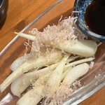 Shimashabushabu Nakama - 