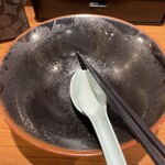 横浜家系ラーメン 横浜道 - 