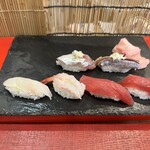 Sushi Ito - 