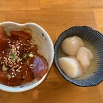 まぐろ食堂 - 