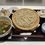 京都鴨そば専門店　浹 - 