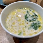 ムーミンカフェ - 