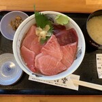 Maguro Shokudou - 