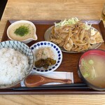 酒場 シャルク - 