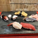 Sushi Ito - 