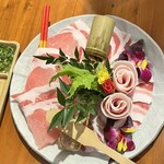 Shimashabushabu Nakama - 