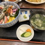 日本料理 はら田 - 