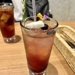 ムーミンカフェ - 