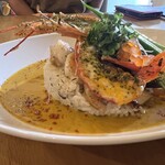 スパイスカフェ レシオ - 