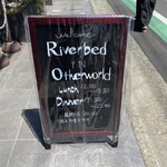 Riverbed in Otherworld - 