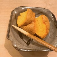 お料理 ふじ原 - 