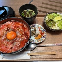 熟成焼肉 あらた -  熟成焼肉 あらた -