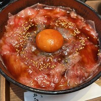 熟成焼肉 あらた -  熟成焼肉 あらた -
