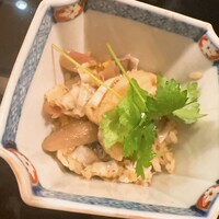 お料理 ふじ原 - 