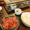肉の頂～晃～ - 料理写真: